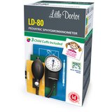 Little Doctor LD-80 aneroidni otroški merilnik krvnega tlaka | Shoptok.si