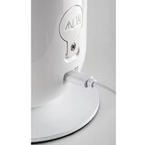 Rabalux 74231 - LED RGB prigušiva stona lampa FIGEN LED/5W/230V bela | Eponuda.com