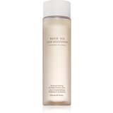 Elizabeth Arden White Tea Skin Solutions vlažilni tonik za dvostopenjsko nego kože za ženske 200 ml | Shoptok.si