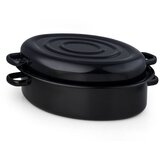 Metalac pekač 34cm/5lit | ePonuda.com