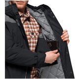 Jack Wolfskin 11133516000 Crna | shoptok.hr