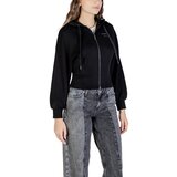 EAX Puloverji XW000802 AF16111 Črna | Shoptok.si