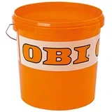 Vedro 10 l Oranžne barve