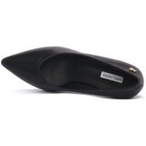 Mariella Burani Salonarji FLAIR BLK Črna | Shoptok.si