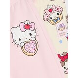 Sinsay Pamučne flare tajice 2 pack Hello Kitty Slike