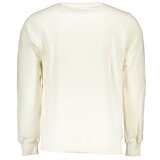 North Sails WHITE MEN&#39;S SWEATSHIRT WITHOUT ZIP | shoptok.hr