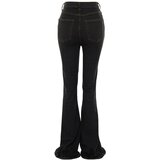 Trendyol Ženska suknja za vezanje Moored | shoptok.hr