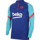 Nike Trenirka komplet BARCA DRY STRK DRIL TOP 20/21 Modra Cene