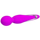 Pretty Love 2024 MasaŽer Pretty Love Fitzgerald Purple | Shoptok.si