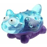 GiGwi igračka za pse Suppa Puppa Maca ljubičasto - plava Cene