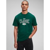 GAP T-shirt Classic - Men | shoptok.hr