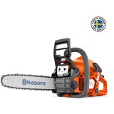 Husqvarna motorna testera 130 narandžasta