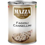 Mazza pasulj cannellini 400gr Cene