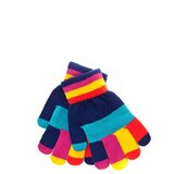 SIMIANI Unisex Plave Rukavice | shoptok.hr