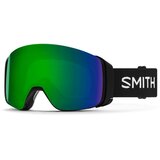 Smith 4D Mag Black (+Bonus Lens) Smucarska ocala cp sun gn mr+cp stm rs fl | Shoptok.si
