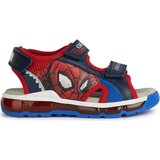 Geox Športni sandali - Modra | Shoptok.si