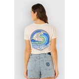 Rip Curl Layday Standard T-shirt bone | Shoptok.si