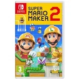 Maker 2 (SWITCH) - rabljeno