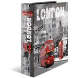 Herma Registrator trend cities, a4, 70 mm, london HER7172 Cene