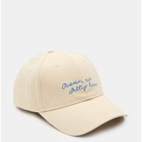 Sinsay Šilterica s izvezenim natpisom Ocean Air Salty Hair | shoptok.hr
