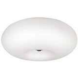 Eglo 75353 - led rgbw prigušiva plafonska svetiljka optica-c 2xE27/7,5W/230V + daljinski upravljač Cene