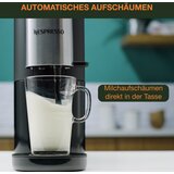 KRUPS NESPRESSO krups xn 8908 atelier black nespresso kapselmaschine kaffeemaschine | Shoptok.si
