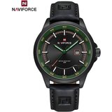 Sat NAVIFORCE OK-38638 - Crna / Zelena KP38638 | Shoptok.si