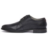 Bugatti Nizki čevlji 311AJY0411004100 Črna | Shoptok.si