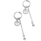  Naušnice ID-21057 - Legs KP21057 | shoptok.hr