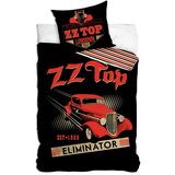 ZZ Top posteljina 140x200 | shoptok.hr