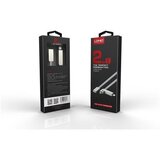 Ldnio usb kabal LC87 2in1 micro/lightning srebrni --S75 Cene