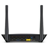 Linksys Brezžični usmerjevalnik Router E5400 AC1200 MU-MIMO | Shoptok.si