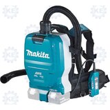 Makita Akumulatorski nahrbtni sesalnik DVC265ZXU (samo stroj) Cene