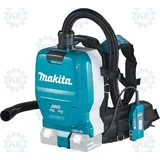 Makita DVC265ZXU Cordless Backpack Vacuum Cleaner