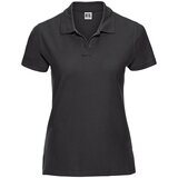 RUSSELL Ultimate Women's Black Polo Shirt | shoptok.hr