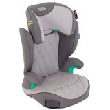 Graco autosjedalica Affix i-Size, Grupa 2, 3 (15-36 kg) - Iron | shoptok.hr