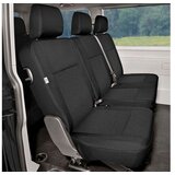 Kegel Blazusiak presvlake za zadnja sedišta drugi red 1+2 VW T5 2003-2015 Cene