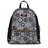 Gattinoni Nahrbtniki BENTD8625WZ Siva Cene