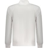U.S. GRAND POLO US GRAND POLO MEN&#39;S ZIP-UP SWEATSHIRT WHITE | Shoptok.si
