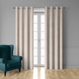 DecoByZorlu Zavese, žaluzije Leeds Bež | Shoptok.si