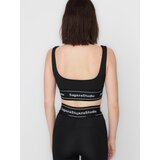 Trendyol Ženski top Tclss23Ss00002, Crni | Eponuda.com