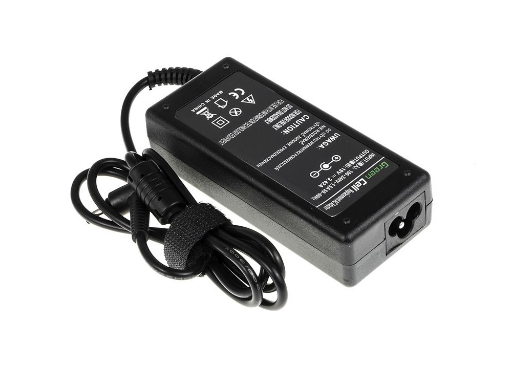 Polnilec za prenosnike Asus, 65W / 19V / 3,42A / 4,0mm x 1,35mm