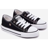 Big Star Children's Classic Sneakers | Shoptok.si