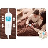 Berdsen grijana električna deka 180 x 160 cm BD-963 | shoptok.hr