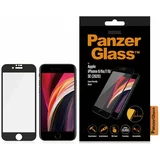 Panzerglass zaščitno steklo za iPhone 6/6s/7/8/SE (2020) 2679 CF Black