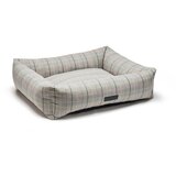 Meduza ležišče Senegal iz tkanine, različne velikosti - bež 65 x 60 cm Cene