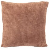 Tiseco Home Studio Ukrasni jastuk od mikropliša 45x45 cm Pippa – u