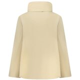 K-Way WOMEN&amp;#039;S BEIGE JACKET Slike