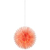Markslöjd 705972 - Božićna dekoracija SOLINA 1xE14/25W/230V prečnik 60 cm | Eponuda.com