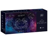 Puzzle 250 KOM ZODIAC 3 GEMINI (BLIZANCI) INTERDRUK * DO ISTEKA ZALIHA Cijene